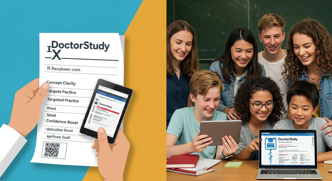 Doctor Study Slide 3